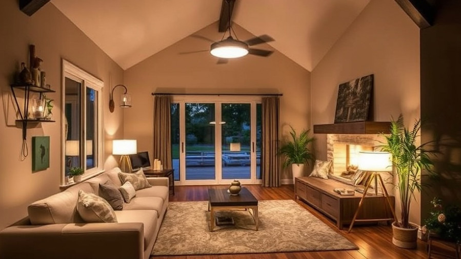 Overcome smart lighting challenges with home automation systems expertise.