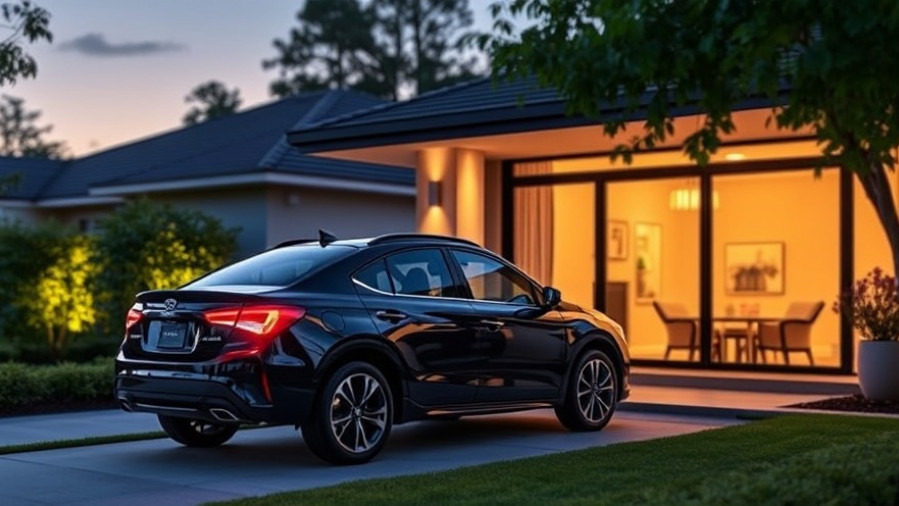 Smart home devices enhance living in Tampa with automated routines like dimming lights and playing music.