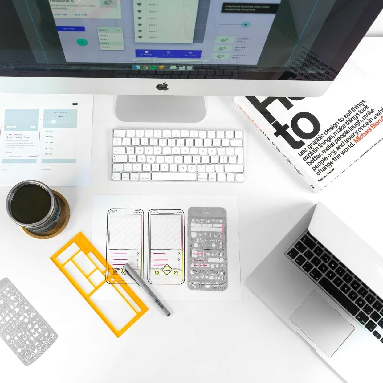 modern church art, contemplative, reaching towards the heavens, photorealistic, set in a minimalist environment with sleek architectural lines, highly detailed, sunlight streaming through open spaces, f/16, rich contrasts, monochrome palette, natural sunlight, shot with a 50mm prime lens.