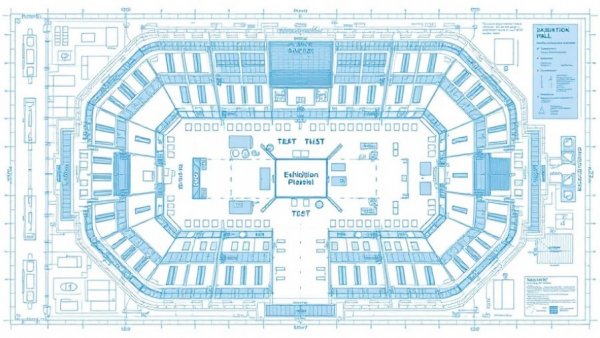 Blueprint of Winnipeg Renovation Show 2026 at RBC Convention Centre.