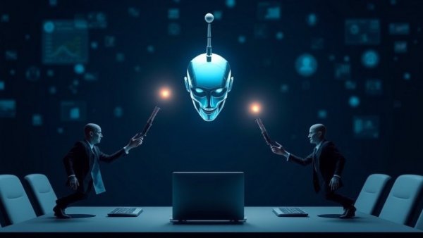 Job applicants are winning the AI arms race against recruiters