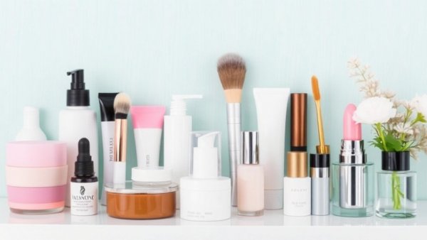 Why the beauty industry is booming
