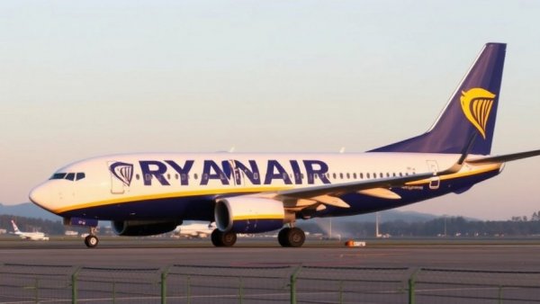 Ryanair might be the world’s most successful airline