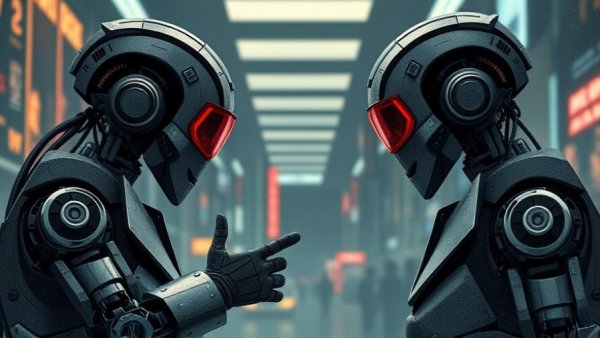 Don’t be fooled. AI bosses are regular capitalists