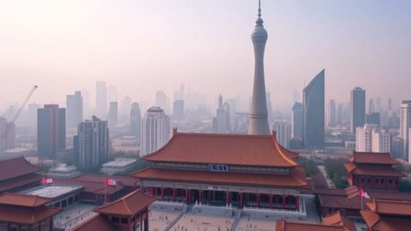 China once stole foreign ideas. Now it wants to protect its own