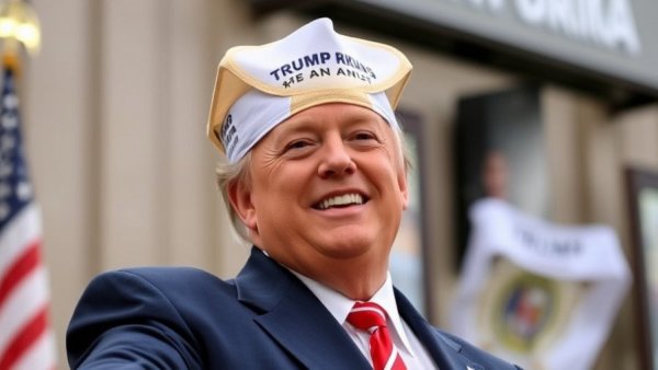 Why MAGA brands have been a flop