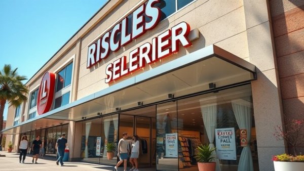 Costco membership challenges illustrated by store exterior.