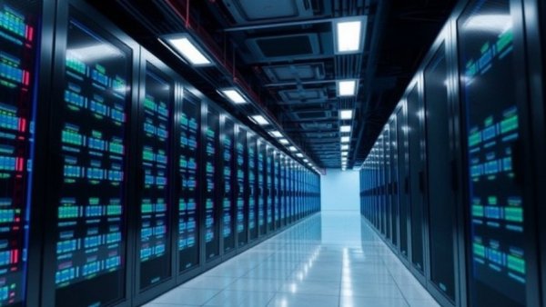 India is in the midst of a data-centre investment boom