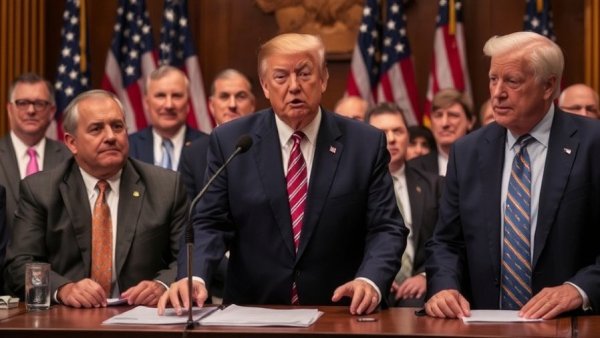 America’s bosses are being dragged into local politics