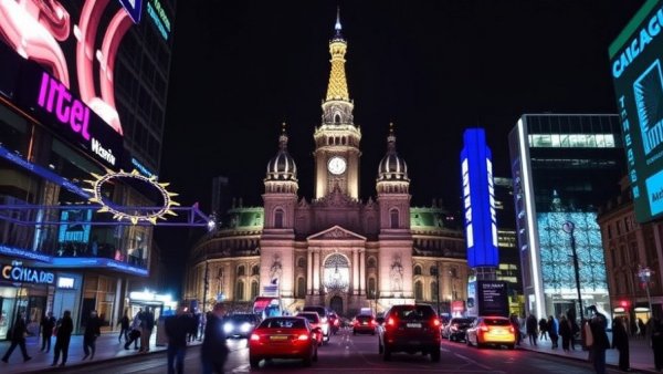 At last, reasons to be cheerful about European tech