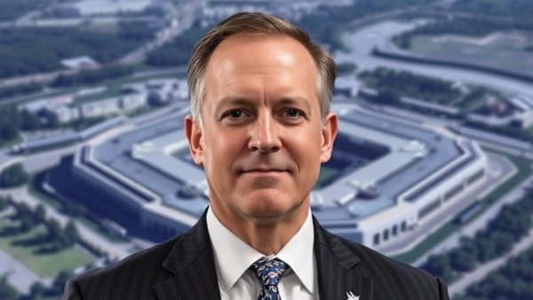 Anthropic’s boss apologises but vows to sue the Pentagon 