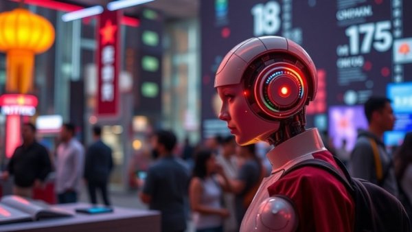 China’s AI giants are handing out cash to lure in users