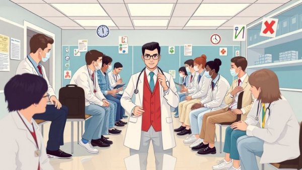 A new wave of disrupters takes on American health care