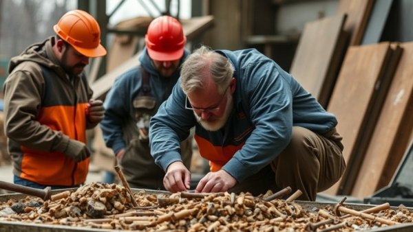 In praise of grunt work