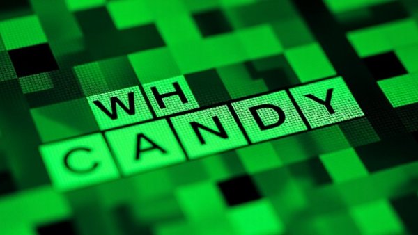 NYT Mini Crossword Answers on a digital device screen.