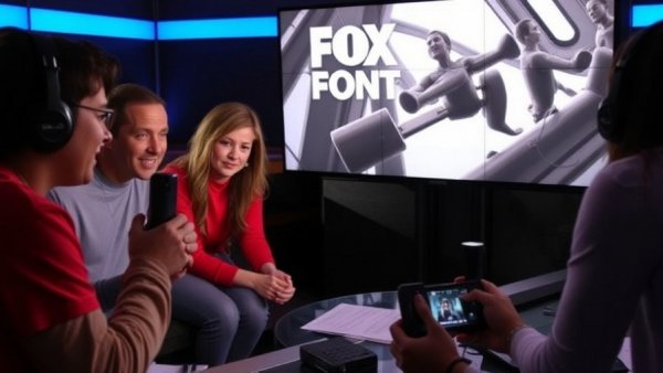 How Fox News is luring in Gen Z