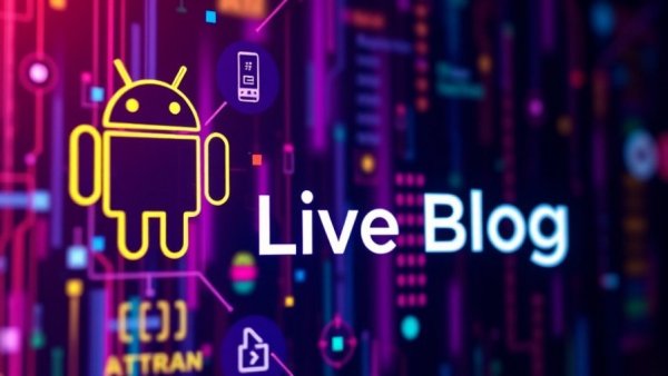Colorful graphic for Google I/O 2026 AI Innovations.