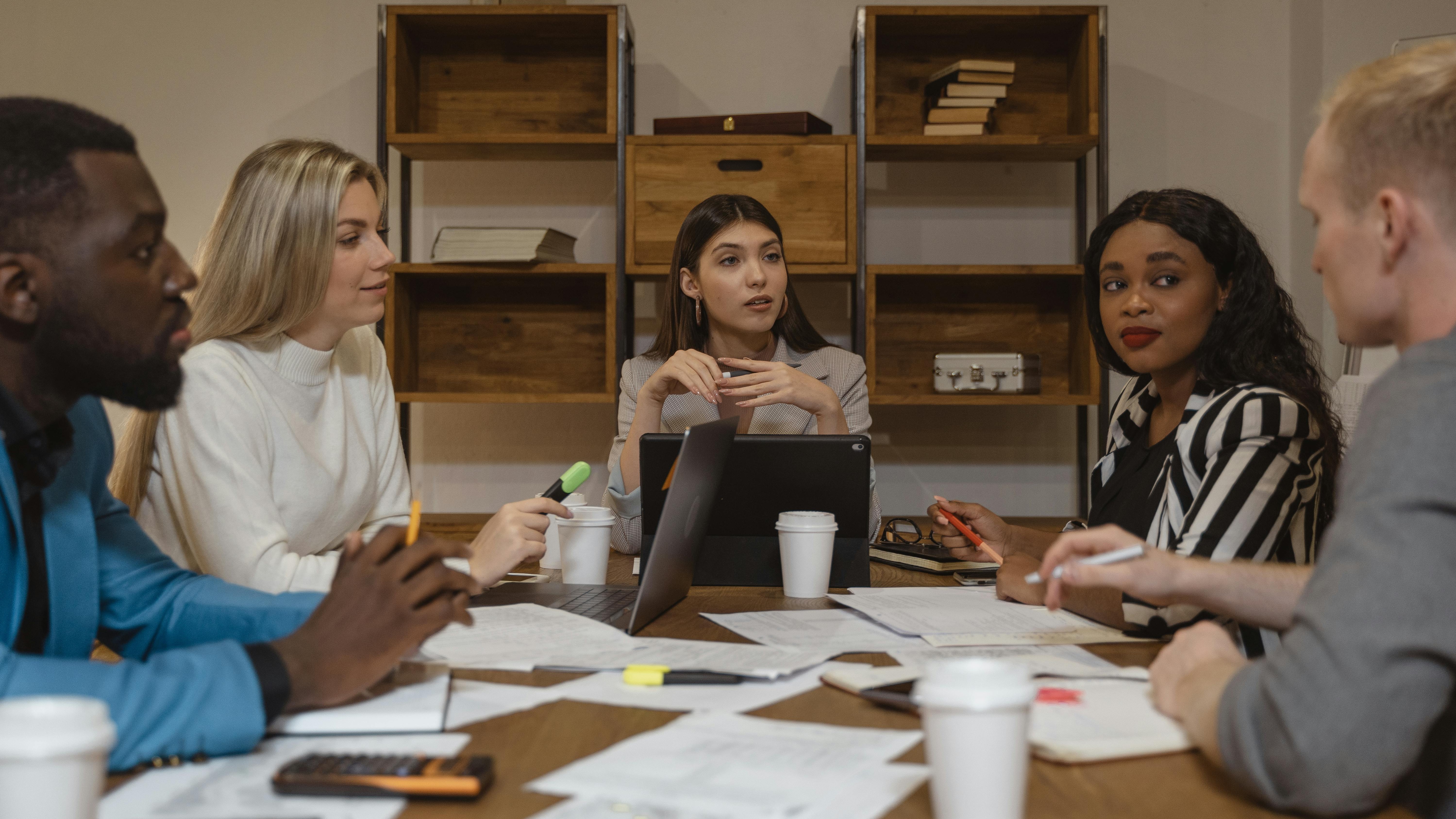 Becoming an Ideal Leader