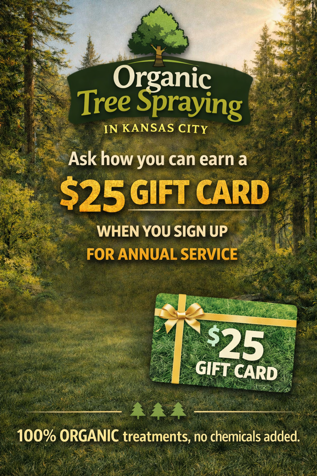 Tree Diagnosis Kansas City