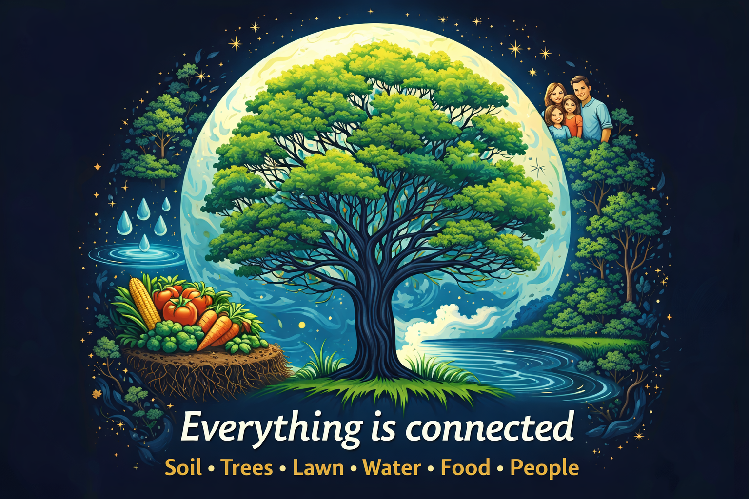 Tree Diagnosis Kansas City