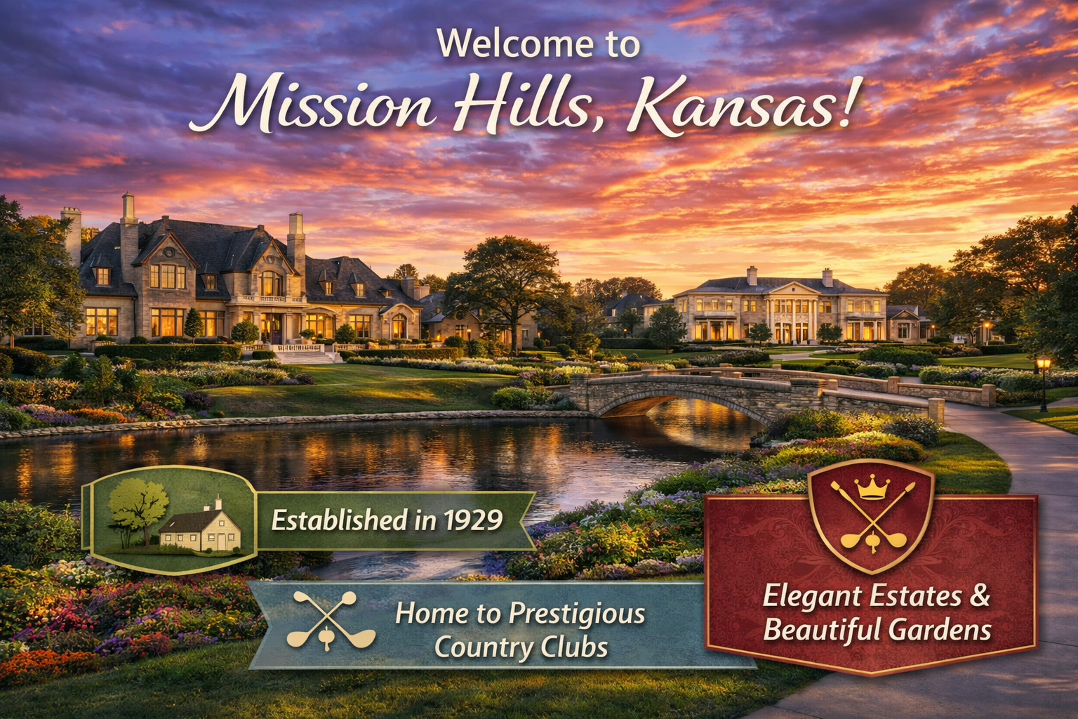 Chemical-free lawn and tree care treatment in Mission Hills residential property