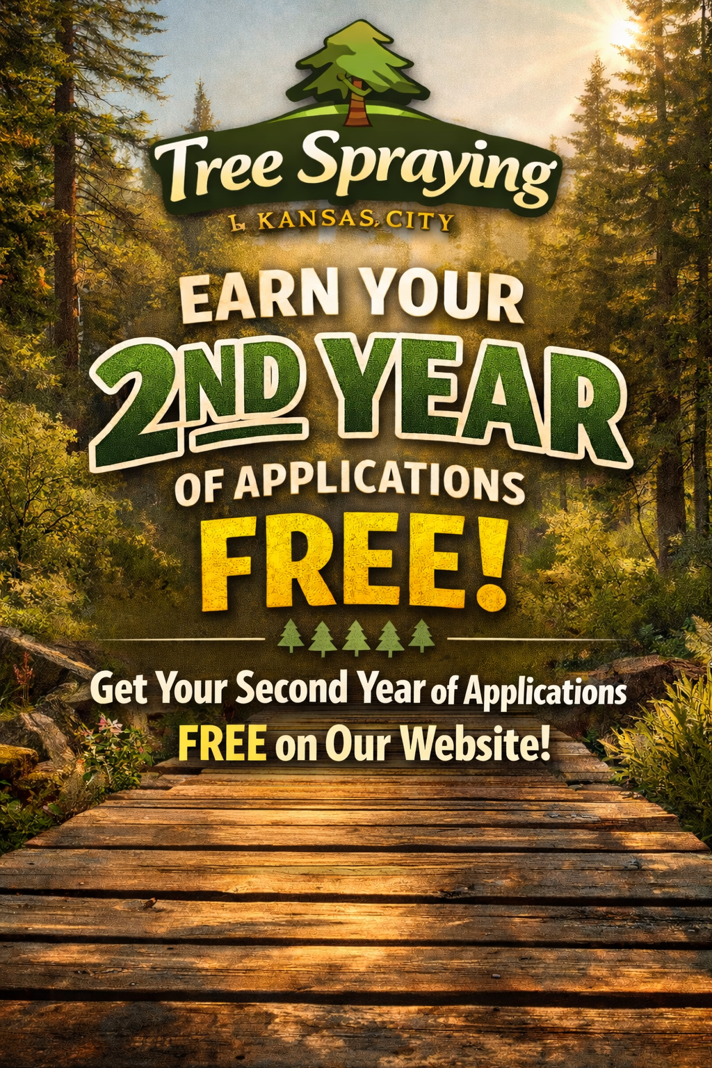 Tree spraying kansas city paul weaver arborisrt