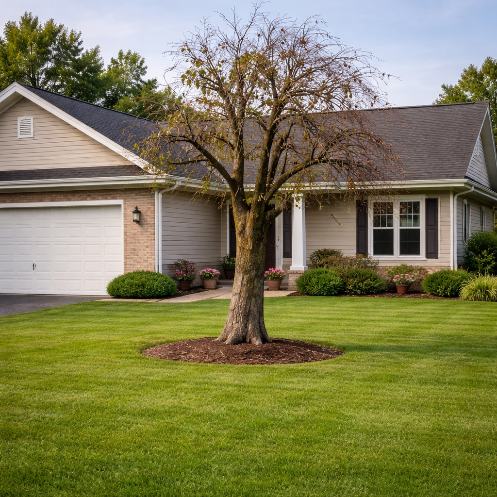 Expert advice from a licensed arborist kansas city
