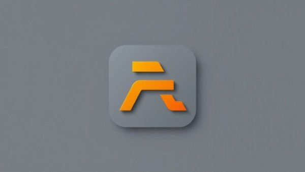 ExaWizards Q3 2026 earnings insights icon with orange alpha symbol.