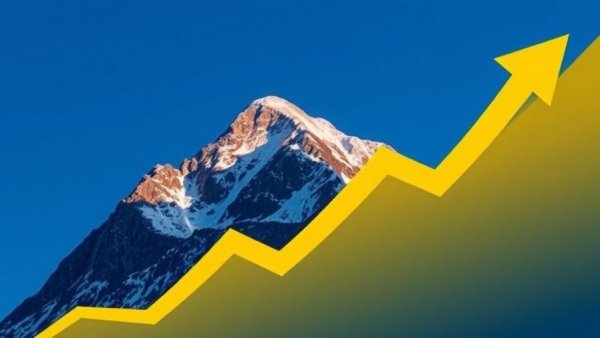 Iron Mountain: Accelerating, Multi-Year Profitable Growth Ahead - Wait For A Dip