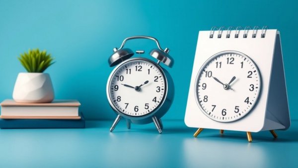 Business Entity Compliance deadline concept with calendar and clock.