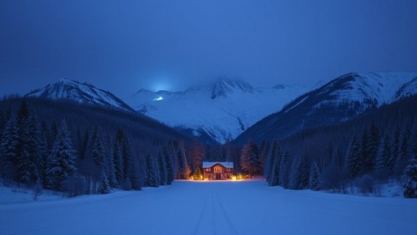 Blank image related to Liberty Gold leadership.