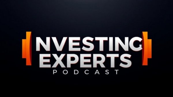 High Dividend Opportunities podcast cover with bold text and orange accents.