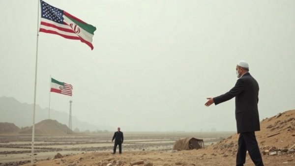 The Fallout Of U.S.-Iran Round Two