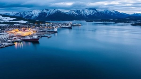 Lerøy Seafood Group ASA (LYSFY) Analyst/Investor Day Transcript