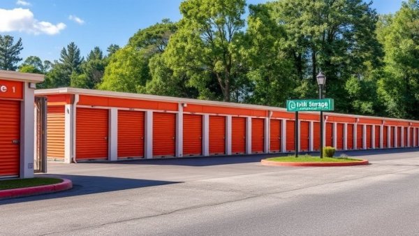 Public Storage Preferred Stock Offers High-Yield Returns