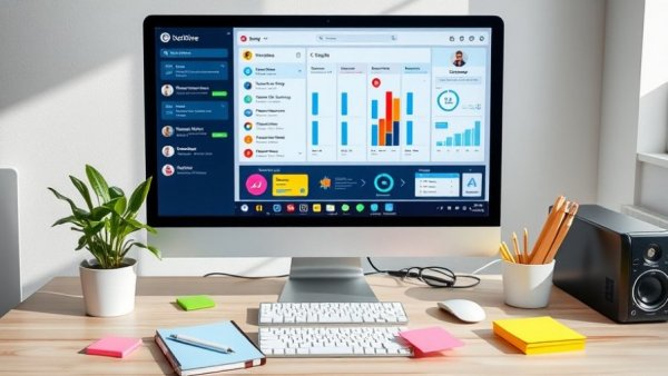 Best social media scheduling tools in a digital workspace.