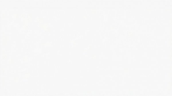 Minimalist white square design