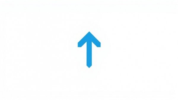 Minimalist logo with abstract arrow and text for SCHG Growth ETF