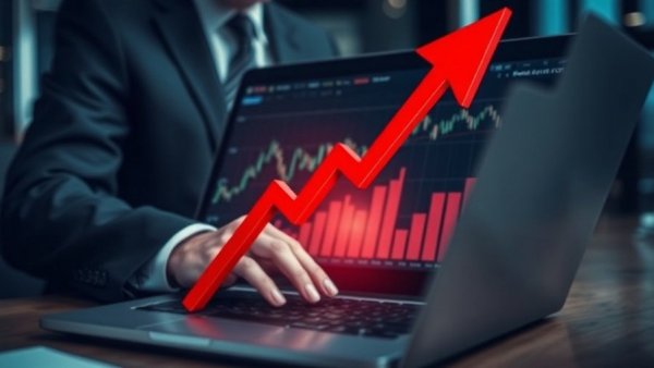 Actelis Networks stock crash visualized with falling arrow on financial chart.