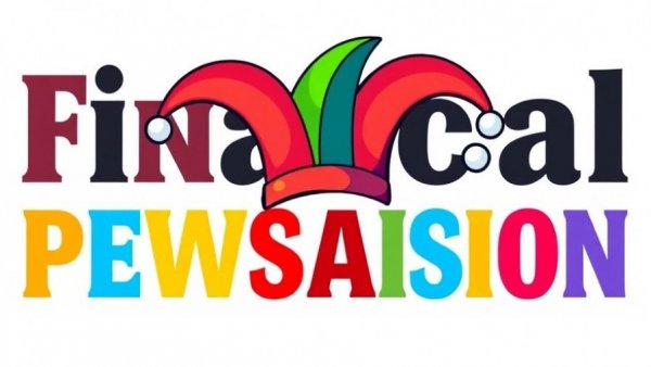 Motley Fool Transcripts logo featuring a jester hat design.