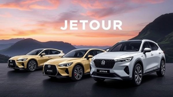 JETOUR Advances ‘Travel⁺’ Strategy: Dual Brands Showcase at Auto China 2026