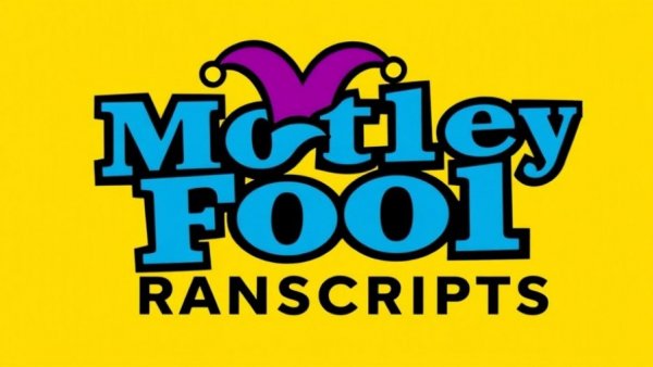 The Motley Fool Transcripts logo, Baxter Q1 2026 Earnings Call Transcript