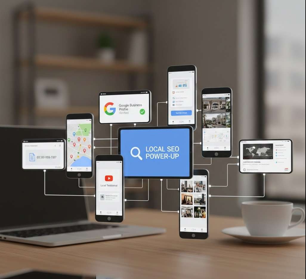 Unlocking Local SEO Potential