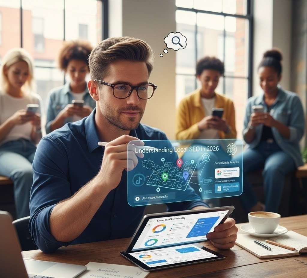 Don't Let Local SEO Mistakes Drain Your Leads: Insights for 2026