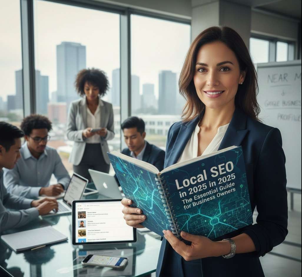 Local SEO and Marketing Q&A Session December 19, 2025
