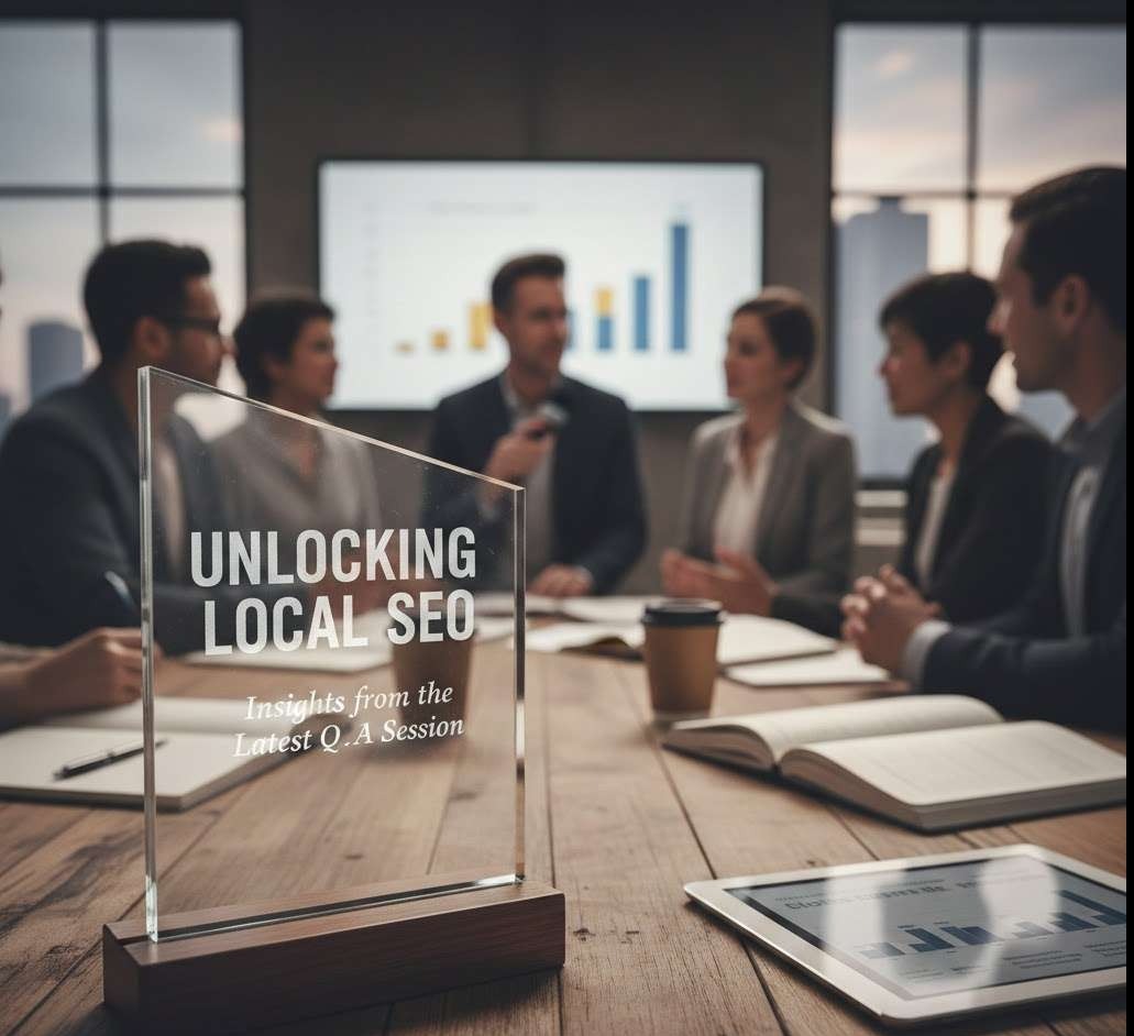 Unlocking Local SEO: Insights from the Latest Q&A Session