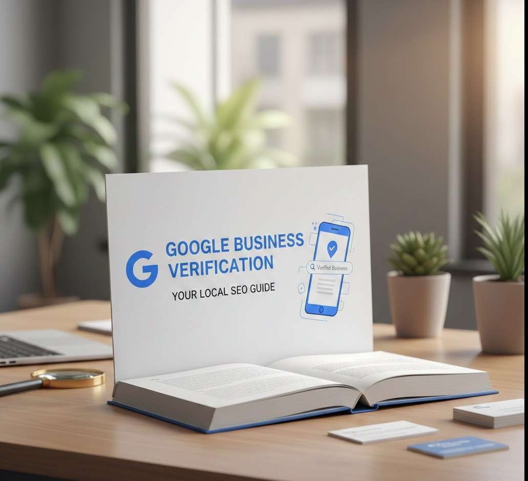 Google Business Profile Verification: Your Local SEO Guide