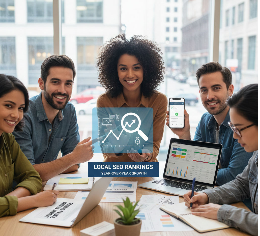 Mastering Your Google Business Profile Verification: Tips for Sustained Local Search Success