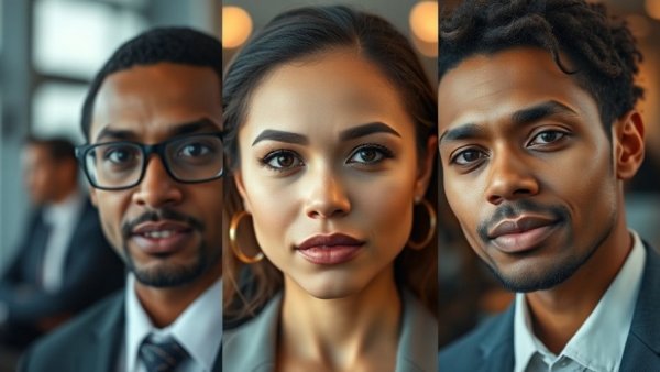 Washington Post layoffs impact journalism with diverse expressions.