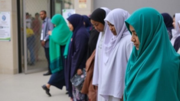 DHS faces funding deadline. And, courts fast-track Somali asylum seeker hearings